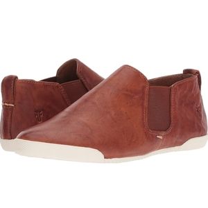 Frye Melanie Chelsea Sneaker